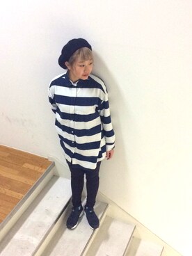 magさんのコーディネート