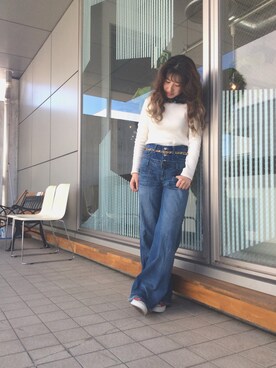 magさんのコーディネート