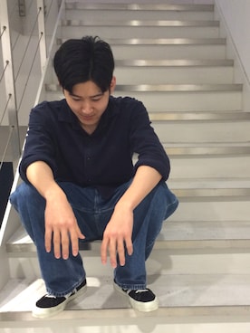 magさんのコーディネート