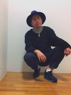 magさんのコーディネート