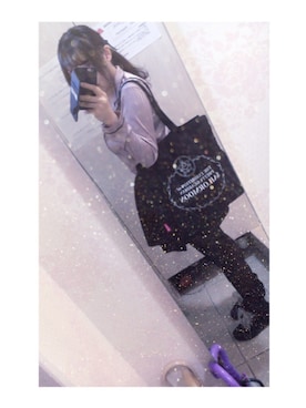 まる⊿さんのコーディネート