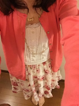 asamiさんのコーディネート