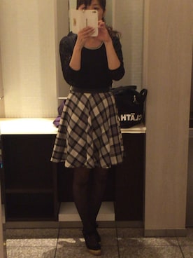 asamiさんのコーディネート