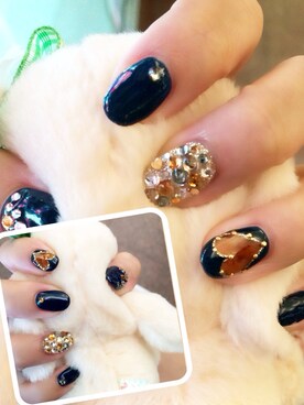 ちゃんるーさんのコーディネート