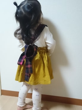 marionさんのコーディネート