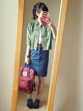 gura*さんのコーディネート