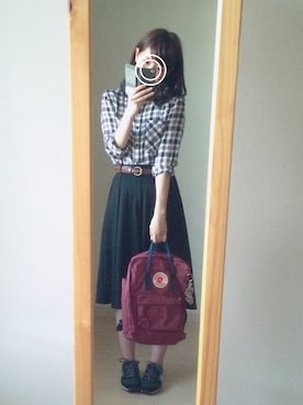 gura*さんのコーディネート