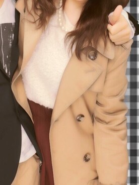 あかりんごさんのコーディネート