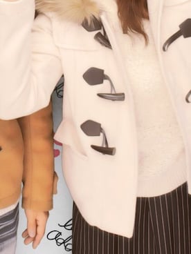 あかりんごさんのコーディネート