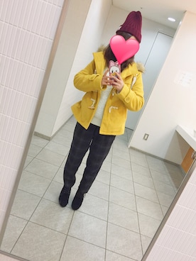 あかりんごさんのコーディネート