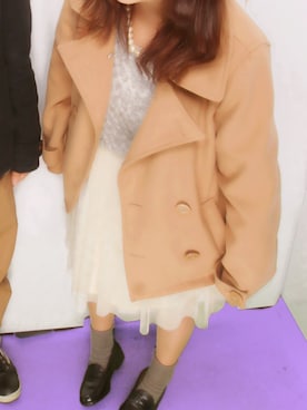 あかりんごさんのコーディネート