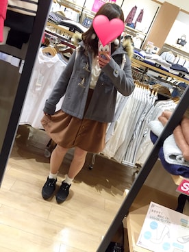 あかりんごさんのコーディネート