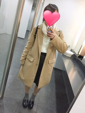 あかりんごさんのコーディネート