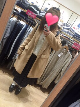 あかりんごさんのコーディネート