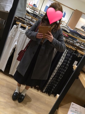 あかりんごさんのコーディネート