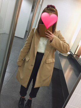 あかりんごさんのコーディネート