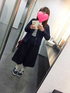 あかりんごさんのコーディネート