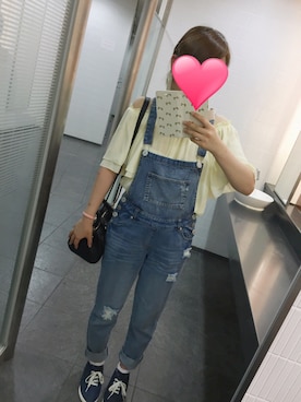 あかりんごさんのコーディネート