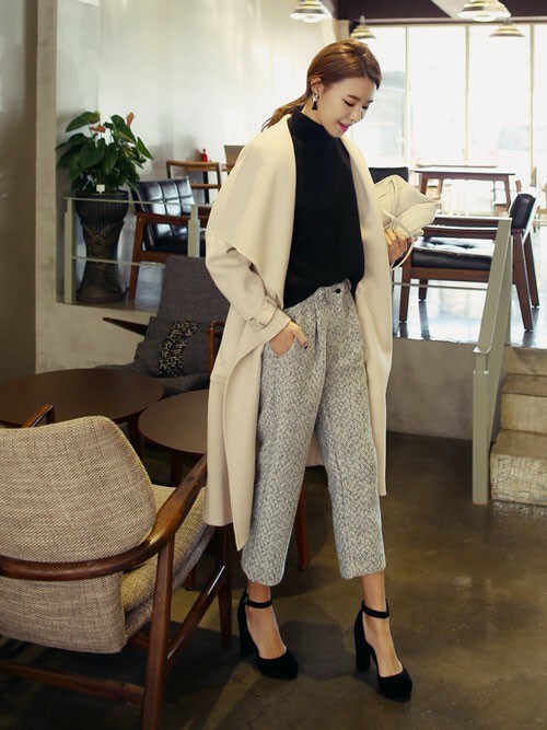 ディーホリック Dholic Dholicのその他アウターを使ったコーディネート Wear