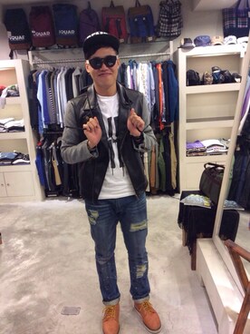 linmengyenさんのコーディネート