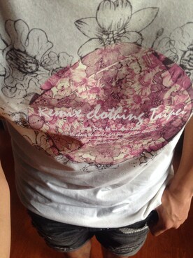 linmengyenさんのコーディネート