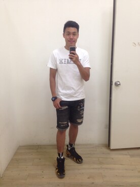 linmengyenさんのコーディネート