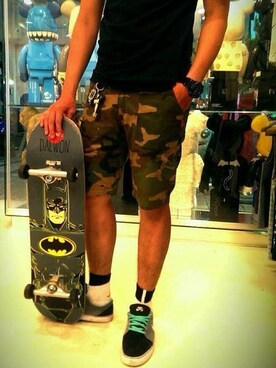 linmengyenさんのコーディネート