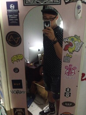 linmengyenさんのコーディネート