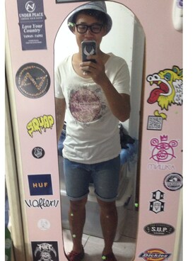 linmengyenさんのコーディネート