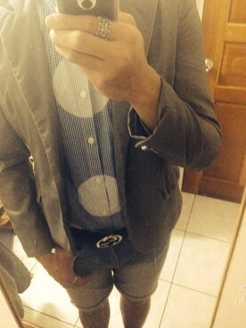 linmengyenさんのコーディネート