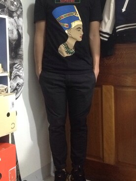 linmengyenさんのコーディネート