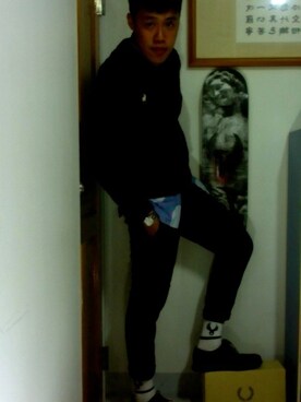 linmengyenさんのコーディネート