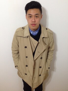 linmengyenさんのコーディネート