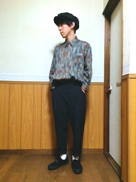 yuheiさんのコーディネート