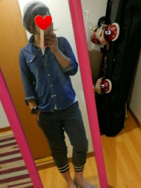 taeさんのコーディネート