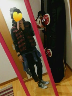 taeさんのコーディネート