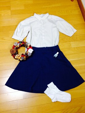 mrdさんのコーディネート