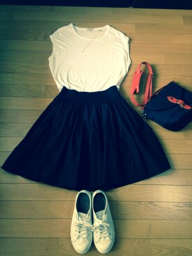 mrdさんのコーディネート