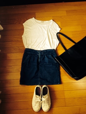 mrdさんのコーディネート