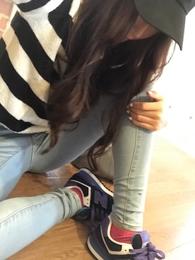 えす。さんのコーディネート