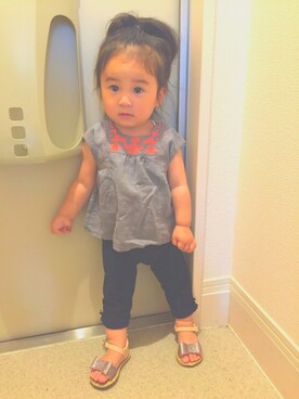 saakoさんのコーディネート