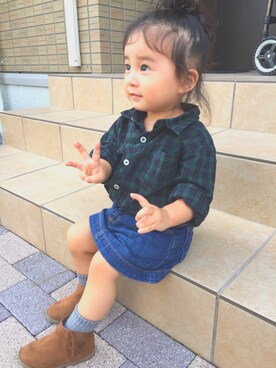 saakoさんのコーディネート