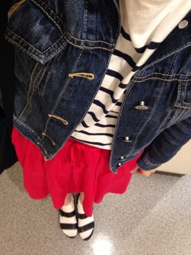 y ◎*さんのコーディネート