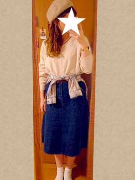 y ◎*さんのコーディネート