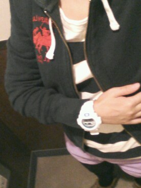 mikifuruyaさんのコーディネート