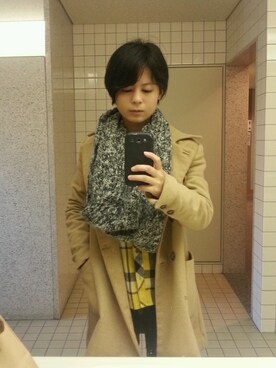 mikifuruyaさんのコーディネート