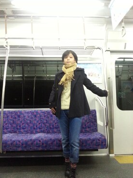 mikifuruyaさんのコーディネート