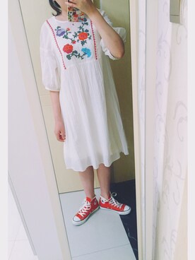 晴空酱Cさんのコーディネート