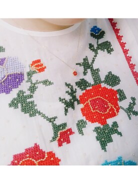 晴空酱Cさんのコーディネート