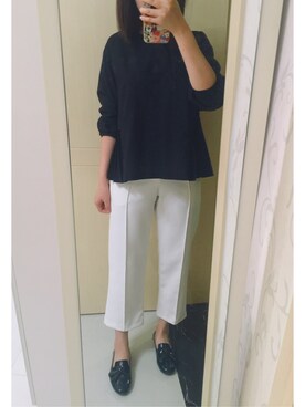 晴空酱Cさんのコーディネート